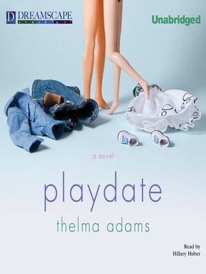 cover image of Playdate